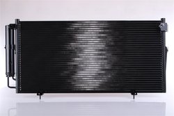RADIATOR CLIMATIZARE NISSENS 941145 - Compatibil cu SUBARU