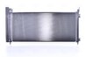 RADIATOR CLIMATIZARE NISSENS 941150 - Compatibil cu LEXUS