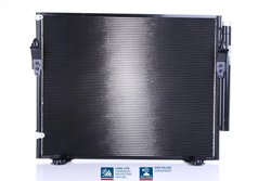 Radiator climatizare Nissens 941151