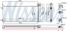 RADIATOR CLIMATIZARE NISSENS 941150 - Compatibil cu LEXUS