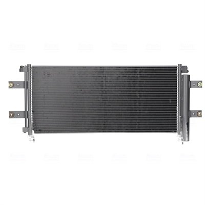Radiator climatizare Nissens 941254