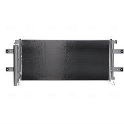 Radiator climatizare Nissens 941254