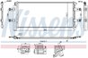 Radiator climatizare Nissens 941254
