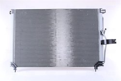 Radiator climatizare Nissens 94232