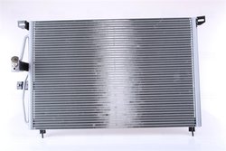Radiator climatizare Nissens 94232