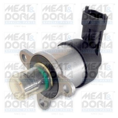 SUPAPA REGLAJ COMBUSTIBIL (SISTEM COMMON-RAIL) MEAT & DORIA 9430 - Compatibil cu RENAULT