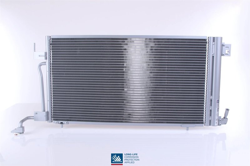 RADIATOR CLIMATIZARE NISSENS 94321 - Compatibil cu CITROEN, PEUGEOT
