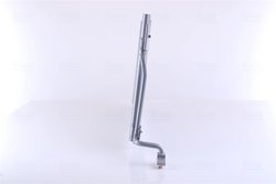 RADIATOR CLIMATIZARE NISSENS 94321 - Compatibil cu CITROEN, PEUGEOT