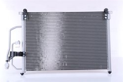 Radiator climatizare Nissens 94412