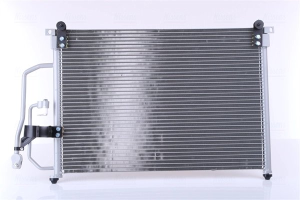 RADIATOR CLIMATIZARE NISSENS 94412 - Compatibil cu DAEWOO, ZAZ