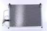 RADIATOR CLIMATIZARE NISSENS 94412 - Compatibil cu DAEWOO, ZAZ
