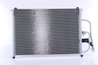 RADIATOR CLIMATIZARE NISSENS 94412 - Compatibil cu DAEWOO, ZAZ
