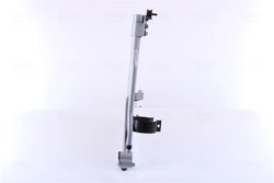 RADIATOR CLIMATIZARE NISSENS 94412 - Compatibil cu DAEWOO, ZAZ