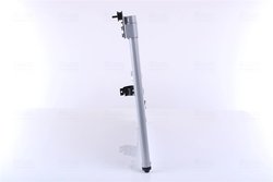 RADIATOR CLIMATIZARE NISSENS 94412 - Compatibil cu DAEWOO, ZAZ