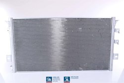 Radiator climatizare Nissens 94680