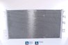 RADIATOR CLIMATIZARE NISSENS 94680 - Compatibil cu CHRYSLER, DODGE, PLYMOUTH