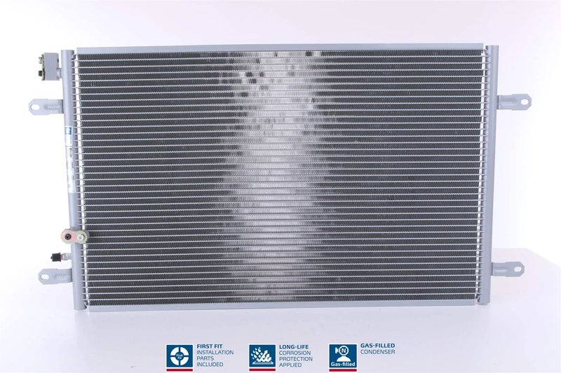 Radiator climatizare Nissens 94695