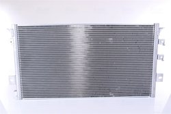 RADIATOR CLIMATIZARE NISSENS 94680 - Compatibil cu CHRYSLER, DODGE, PLYMOUTH