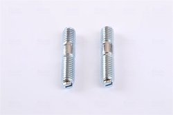 RADIATOR CLIMATIZARE NISSENS 94680 - Compatibil cu CHRYSLER, DODGE, PLYMOUTH