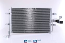 Radiator climatizare Nissens 94838