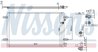 Radiator climatizare Nissens 94695