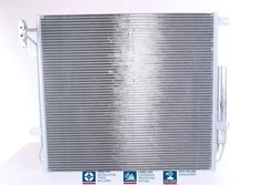 Radiator climatizare Nissens 94839