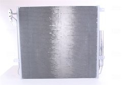 RADIATOR CLIMATIZARE NISSENS 94839 - Compatibil cu LAND ROVER