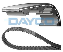 CUREA DISTRIBUTIE DAYCO 94957 - Compatibil cu CITROEN, PEUGEOT