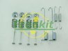 SET ACCESORII SABOTI FRANA FRENKIT 950848 - Compatibil cu NISSAN