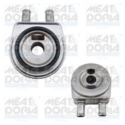 Radiator ulei / termoflot Meat & Doria 95292