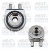 RADIATOR ULEI / TERMOFLOT MEAT & DORIA 95292 - Compatibil cu MAZDA