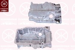 BAIE ULEI KLOKKERHOLM 9535475 - Compatibil cu AUDI, SEAT, SKODA, VW