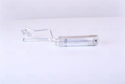 USCATOR AER CONDITIONAT NISSENS 95448 - Compatibil cu NISSAN