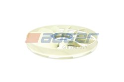 VENTILATOR RADIATOR RACIRE AUGER 95968 - Piesa auto compatibila cu mai multe marci