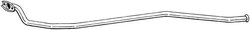 RACORD EVACUARE BOSAL 958-805 - Compatibil cu PEUGEOT