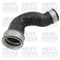 FURTUN INTERCOOLER/TURBO MEAT & DORIA 96089 - Compatibil cu VW