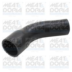 FURTUN INTERCOOLER/TURBO MEAT & DORIA 961061 - Compatibil cu FIAT