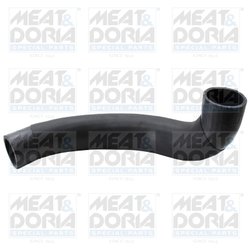 FURTUN INTERCOOLER/TURBO MEAT & DORIA 961065 - Compatibil cu FIAT