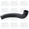 FURTUN INTERCOOLER/TURBO MEAT & DORIA 961065 - Compatibil cu FIAT