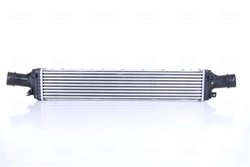Intercooler Nissens 96111