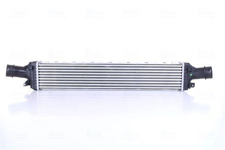INTERCOOLER NISSENS 96111 - Compatibil cu AUDI