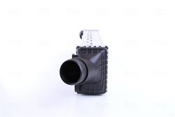 INTERCOOLER NISSENS 96111 - Compatibil cu AUDI