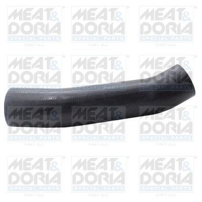 Furtun intercooler/turbo Meat & Doria 961125