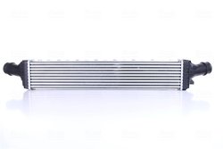 INTERCOOLER NISSENS 96111 - Compatibil cu AUDI