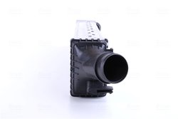 INTERCOOLER NISSENS 96111 - Compatibil cu AUDI