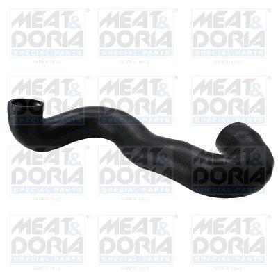 FURTUN INTERCOOLER/TURBO MEAT & DORIA 961153 - Compatibil cu SAAB