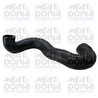 FURTUN INTERCOOLER/TURBO MEAT & DORIA 961153 - Compatibil cu SAAB