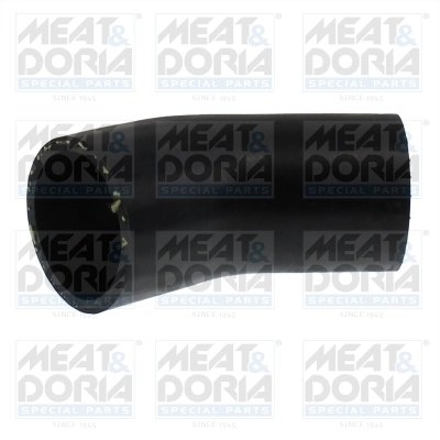 Furtun intercooler/turbo Meat & Doria 961155
