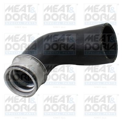 FURTUN INTERCOOLER/TURBO MEAT & DORIA 961224 - Compatibil cu DODGE