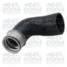 FURTUN INTERCOOLER/TURBO MEAT & DORIA 961224 - Compatibil cu DODGE